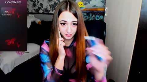 Maya online show from 27, 10, 2025