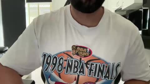 Weapon X online show from 30, 12, 2024