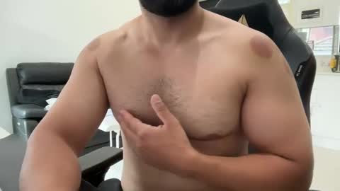 Weapon X online show from 7, 1, 2025