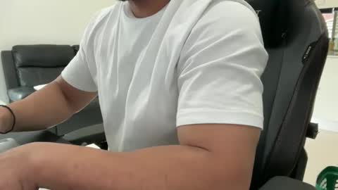 Weapon X online show from 18, 1, 2026