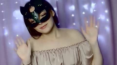 Snapshot of weareyoursun chatting on 26, 2, 2025 Alice online show from 26, 2, 2025