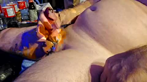 Pussy Lover online show from 25, 1, 2025