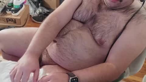 webarebuttbears online show from 14, 3, 2026