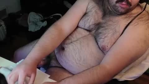 Snapshot of webarebuttbears chatting on 27, 4, 2026 webarebuttbears online show from 27, 4, 2026