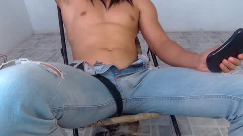 Snapshot of webcamjl chatting on 14, 1, 2025 Balruk online show from 14, 1, 2025