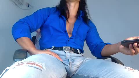 Snapshot of webcamjl chatting on 23, 1, 2025 Balruk online show from 23, 1, 2025