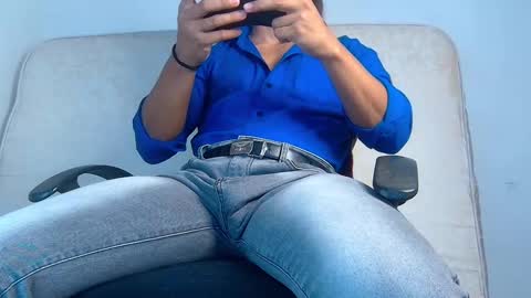 Snapshot of webcamjl chatting on 11, 3, 2025 Balruk online show from 11, 3, 2025