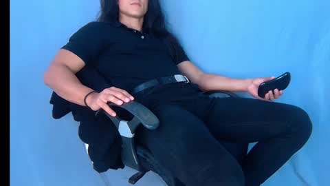 Snapshot of webcamjl chatting on 23, 9, 2025 Balruk online show from 23, 9, 2025