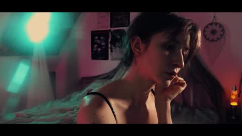 Snapshot of webcora chatting on 18, 1, 2026 Coraline online show from 18, 1, 2026