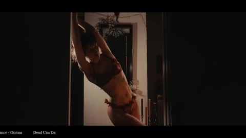 Snapshot of webcora chatting on 7, 2, 2026 Coraline online show from 7, 2, 2026