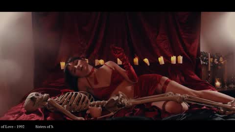 Snapshot of webcora chatting on 14, 2, 2026 Coraline online show from 14, 2, 2026