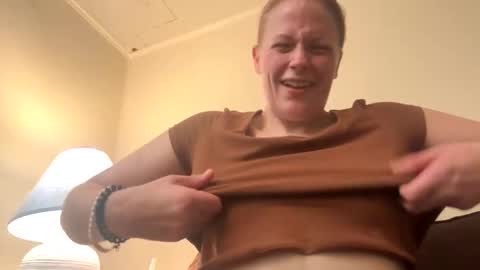 HayleyJay online show from 20, 5, 2026