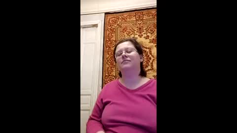 Marina online show from 12, 1, 2025