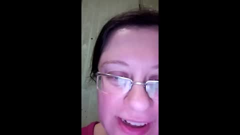 Marina online show from 20, 1, 2025