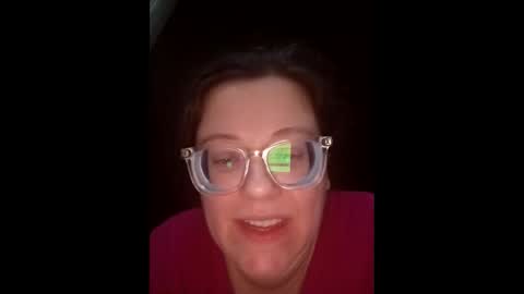 Marina online show from 30, 10, 2025