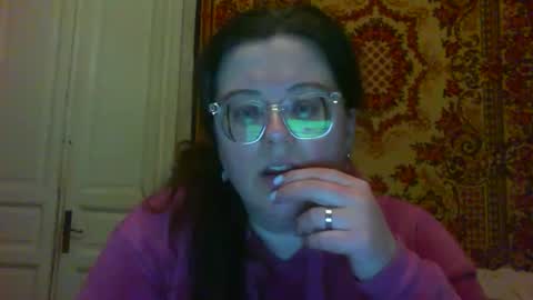 Marina online show from 17, 2, 2026