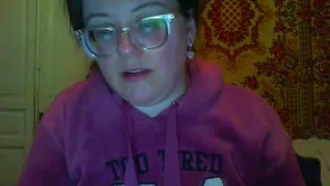 Marina online show from 18, 2, 2026