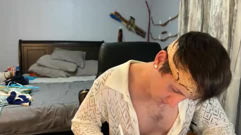 webslingxxxx online show from 12, 3, 2025