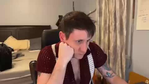 webslingxxxx online show from 10, 10, 2025