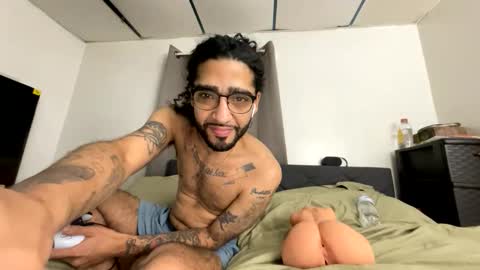 ShootingWebs online show from 24, 10, 2025