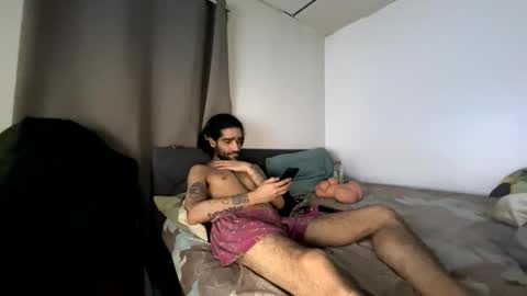 ShootingWebs online show from 20, 5, 2026