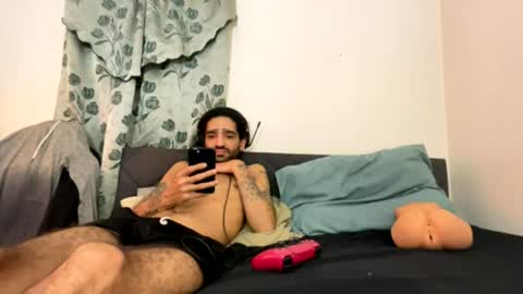 ShootingWebs online show from 20, 7, 2026