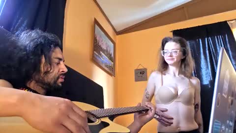 wecum2getdown online show from 22, 2, 2026