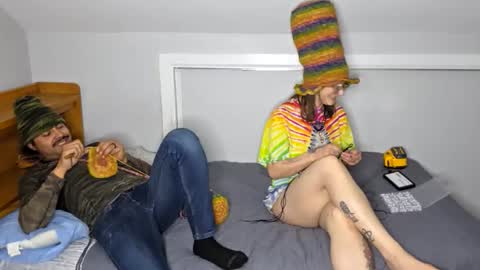 wecum2getdown online show from 15, 3, 2026