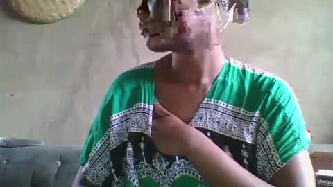 Snapshot of wednesday_mn chatting on 17, 1, 2025 wednesday_mn online show from 17, 1, 2025