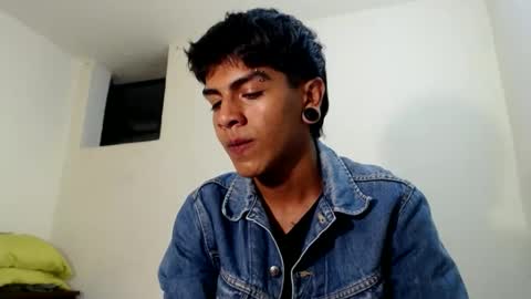 Snapshot of weed_zack chatting on 10, 1, 2025 weed_zack online show from 10, 1, 2025