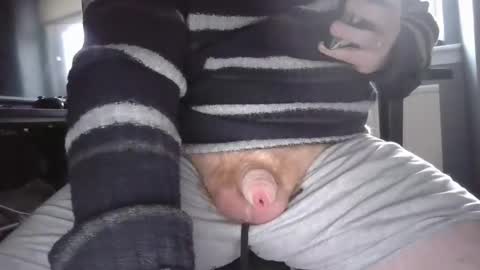 Horny ginger online show from 11, 2, 2026