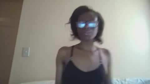 GoddessRush online show from 6, 4, 2026