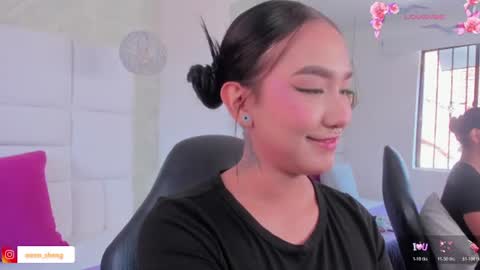 Snapshot of ween_sheng_ chatting on 27, 6, 2026 Wennsheng online show from 27, 6, 2026