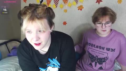 rixsy and ricky online show from 30, 11, 2025