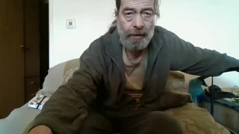 Snapshot of weibergerd333 chatting on 18, 1, 2025 Gerd online show from 18, 1, 2025