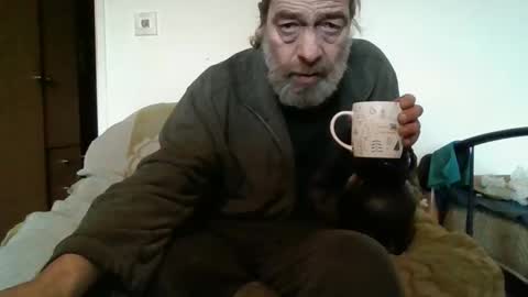 Snapshot of weibergerd333 chatting on 26, 1, 2025 Gerd online show from 26, 1, 2025