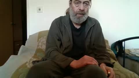 Snapshot of weibergerd333 chatting on 1, 2, 2025 Gerd online show from 1, 2, 2025