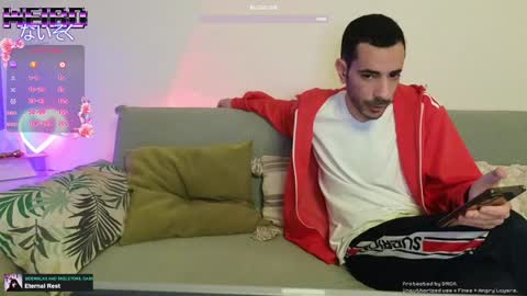 Snapshot of weird_inside chatting on 14, 1, 2025 Alyssa and James online show from 14, 1, 2025