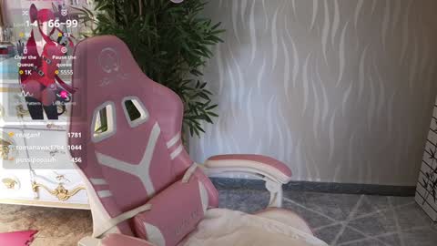 Snapshot of welcome2pleasureland chatting on 8, 12, 2024 welcome2pleasureland online show from 8, 12, 2024