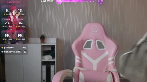 Snapshot of welcome2pleasureland chatting on 9, 2, 2025 welcome2pleasureland online show from 9, 2, 2025