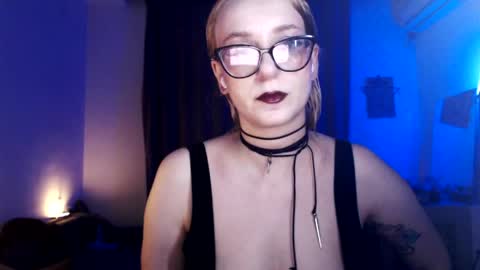 Liza online show from 11, 5, 2026