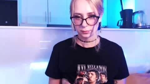 Liza online show from 18, 5, 2026