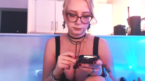 Liza online show from 20, 5, 2026