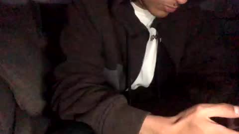 Eduardo online show from 27, 3, 2026