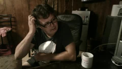 Snapshot of wendelladams666 chatting on 15, 6, 2026 wendelladams666 online show from 15, 6, 2026