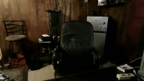 Snapshot of wendelladams666 chatting on 2, 7, 2026 wendelladams666 online show from 2, 7, 2026