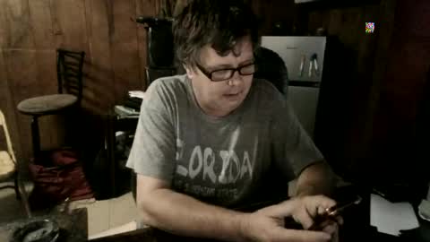 Snapshot of wendelladams666 chatting on 13, 7, 2026 wendelladams666 online show from 13, 7, 2026
