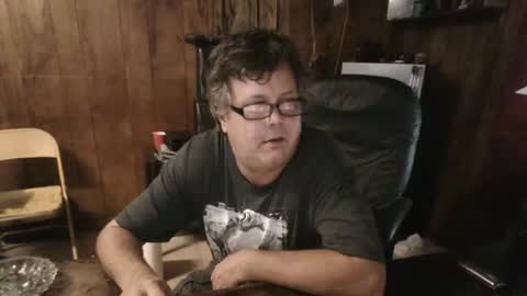 Snapshot of wendelladams666 chatting on 19, 7, 2026 wendelladams666 online show from 19, 7, 2026