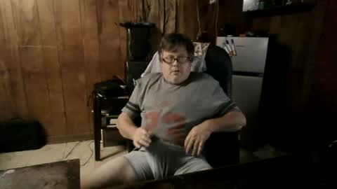 Snapshot of wendelladams666 chatting on 22, 7, 2026 wendelladams666 online show from 22, 7, 2026