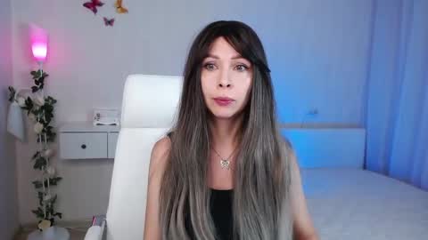 Wendi Foster online show from 19, 12, 2024